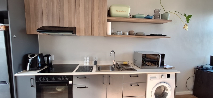 1 Bedroom Property for Sale in Pinelands Western Cape